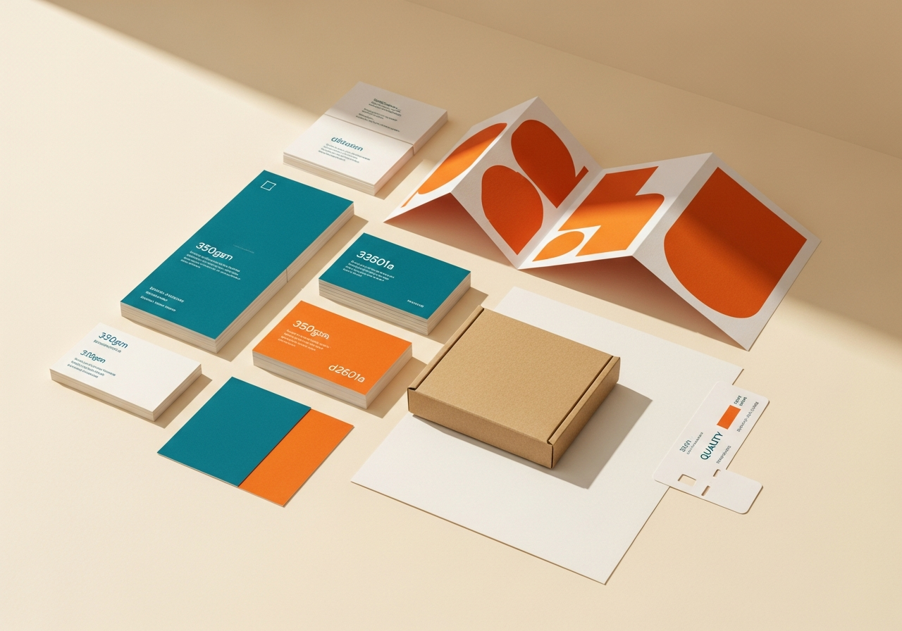 Spesimen Workshop — Print quality sample · 2026